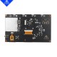 نمایشگر ۷ اینچ ملو Mellow FLY HDMI7 LCD مانیتور لمسی خازنی بزرگ اچ دی ام آی کلیپراسکرین Klipper Screen پرینتر سه بعدی وورون شاپ