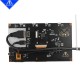 نمایشگر ۷ اینچ ملو Mellow FLY HDMI7 LCD مانیتور لمسی خازنی بزرگ اچ دی ام آی کلیپراسکرین Klipper Screen پرینتر سه بعدی وورون شاپ