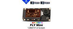 نمایشگر گرافیکی Mellow FLY-Mini V1.0 12864