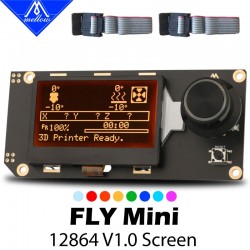 نمایشگر گرافیکی Mellow FLY-Mini V1.0 12864
