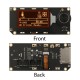 نمایشگر گرافیکی ملو Mellow FLY Mini V1.0 12864 مانیتور ال سی دی مینی RGB کلیپر پرینتر سه بعدی وورون شاپ