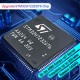 مادربرد پرچمدار پرینتر سه بعدی Klipper مدل Mellow FLY-Super8 Pro مادربرد ۸ محوره ملو Mellow FLY Super8 Pro کنترلر ۳۲ بیتی ولتاژ بالا فریمور کلیپر کن باس CAN Bus پرینتر سه بعدی وورون ۲.۴ شاپ
