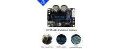 ماژول قطع برق خودکار Mellow Fly-KPPM