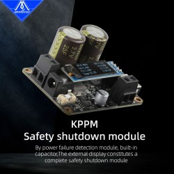 ماژول قطع برق خودکار Mellow Fly-KPPM ماژول قطع برق خودکار Mellow Fly-KPPM