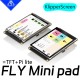 نمایشگر تاچ خازنی کلیپر Mellow Fly Mini Pad Capacitive مینی پد کلیپر ملو Mellow Fly Mini Pad Capacitive تاچ خازنی ۳.۵ اینچ فوق روان چیپ H3 شاپ