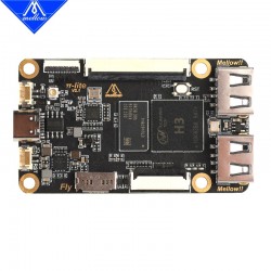 برد کنترلر Mellow Fly Pi Lite V2.1