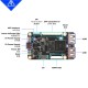 مینی کامپیوتر پردازشی کات کلیپر Mellow Fly-Pi-Lite V2.1 برد پردازشی ملو Mellow Fly-Pi-Lite V2.1 جایگزین رسپبری پای مخصوص فریمور کلیپر پرینتر اندر و وورون شاپ