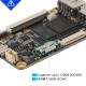 مینی کامپیوتر پردازشی کات کلیپر Mellow Fly-Pi-Lite V2.1 برد پردازشی ملو Mellow Fly-Pi-Lite V2.1 جایگزین رسپبری پای مخصوص فریمور کلیپر پرینتر اندر و وورون شاپ