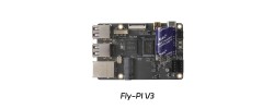 برد کنترلر Mellow Fly Pi V3