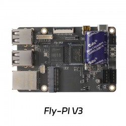 برد کنترلر Mellow Fly Pi V3