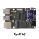 مادربرد پردازشی کلیپر Mellow Fly-Pi V3 برد پردازشی ملو Mellow Fly-Pi V3 جایگزین رسپبری پای مجهز به سیستم عامل Fly OS و سنسور قطع برق کلیپر شاپ