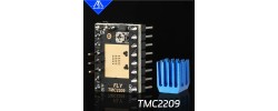 درایور استپر موتور Mellow TMC2209