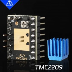 درایور استپر موتور Mellow TMC2209