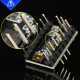 درایور استپر موتور ملو Mellow Fly TMC2209 فوق ساکت حالت UART جریان ۲.۸ آمپر قطعات الکترونیکی پرینتر سه بعدی شاپ