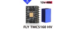درایور استپر موتور Mellow TMC5160 HV