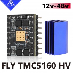 درایور استپر موتور Mellow TMC5160 HV