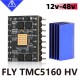 درایور استپر موتور ملو Mellow Fly TMC5160 HV ولتاژ بالا ۴۸ ولت جریان ۴.۴ آمپر ارتباط SPI پرینتر سه بعدی صنعتی وورون شاپ