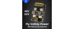 ماژول بوستر ولتاژ بالا Mellow Fly VoltUp