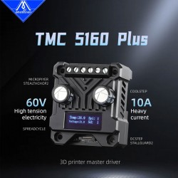 درایور استپر موتور Mellow HV TMC5160 Plus