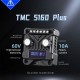 درایور استپر موتور ملو Mellow Fly TMC5160 Plus ولتاژ بالا ۶۰ ولت ارتباط SPI قطعات الکترونیکی پرینتر سه بعدی صنعتی وورون شاپ