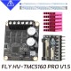 درایور استپر موتور ملو Mellow Fly TMC5160 Pro V1.5 ولتاژ بالا ۴۸ ولت ارتباط SPI قطعات الکترونیکی پرینتر سه بعدی وورون شاپ