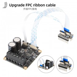 درایور استپر موتور Mellow HV TMC5160 Pro درایور استپر موتور Mellow HV TMC5160 Pro