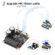 درایور استپر موتور ملو Mellow Fly TMC5160 Pro V1.5 ولتاژ بالا ۴۸ ولت ارتباط SPI قطعات الکترونیکی پرینتر سه بعدی وورون شاپ