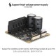 درایور استپر موتور ملو Mellow Fly TMC5160 Pro V1.5 ولتاژ بالا ۴۸ ولت ارتباط SPI قطعات الکترونیکی پرینتر سه بعدی وورون شاپ