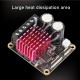 درایور استپر موتور ملو Mellow Fly TMC5160 Pro V1.5 ولتاژ بالا ۴۸ ولت ارتباط SPI قطعات الکترونیکی پرینتر سه بعدی وورون شاپ