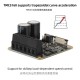 درایور استپر موتور ملو Mellow Fly TMC5160 Pro V1.5 ولتاژ بالا ۴۸ ولت ارتباط SPI قطعات الکترونیکی پرینتر سه بعدی وورون شاپ