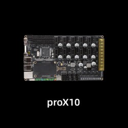 برد کنترلر Mellow Fly ProX10 برد کنترلر Mellow Fly ProX10
