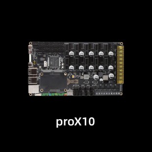 برد کنترلر Mellow Fly ProX10 برد کنترلر Mellow Fly ProX10