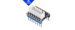 آداپتور درایور خارجی Mellow Motor External Driver Adapter