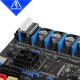 آداپتور درایور خارجی پرینتر سه بعدی Mellow External Driver Adapter آداپتور درایور خارجی موتور ملو Mellow مبدل سیگنال ۳.۳ به ۵ ولت مخصوص اتصال سروو موتور و کلوزلوپ پرینتر سه بعدی شاپ