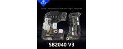 برد تول هد Mellow FLY-SB2040 Max V3 نسخه Eddy