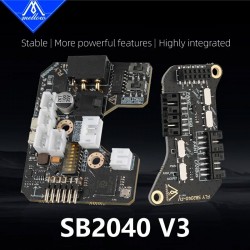برد تول هد Mellow FLY-SB2040 Max V3 نسخه Eddy