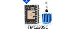 درایور استپر موتور Mellow TMC2209C