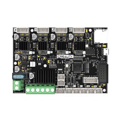 برد کنترلر پرینتر سه بعدی E3 Free-runs TMC2209 32-bit برد کنترلر پرینتر سه بعدی E3 Free-runs TMC2209 32-bit