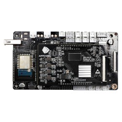 برد کنترلر پرینتر سه بعدی مخصوص Anycubic Photon Mono X 6K برد کنترلر پرینتر سه بعدی مخصوص Anycubic Photon Mono X 6K