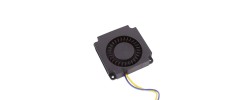 فن 24 ولت 3010 blower fan