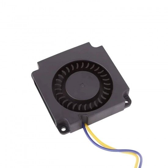 فن 24 ولت 3010 blower fan