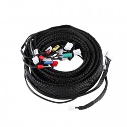 کابل های مخصوص پرینتر سه بعدی ELEGOO Neptune 4 Max کابل های مخصوص پرینتر سه بعدی ELEGOO Neptune 4 Max