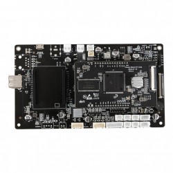 برد کنترلر پرینتر سه بعدی مخصوص Anycubic Motherboard for Photon M3 Premium  برد کنترلر پرینتر سه بعدی مخصوص Anycubic Motherboard for Photon M3 Premium