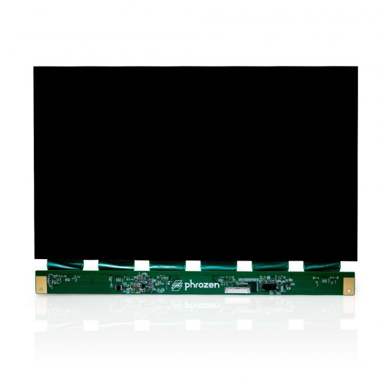 صفحه نمایش LCD مناسب برای پرینتر سه بعدی Phrozen Sonic Mega 8K