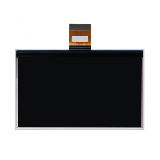 صفحه نمایش LCD مناسب برای پرینتر سه بعدی Creality HALOT-MAGE S 14K