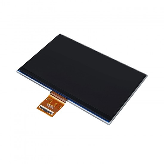 صفحه نمایش LCD مناسب برای پرینتر سه بعدی Creality HALOT-MAGE S 14K