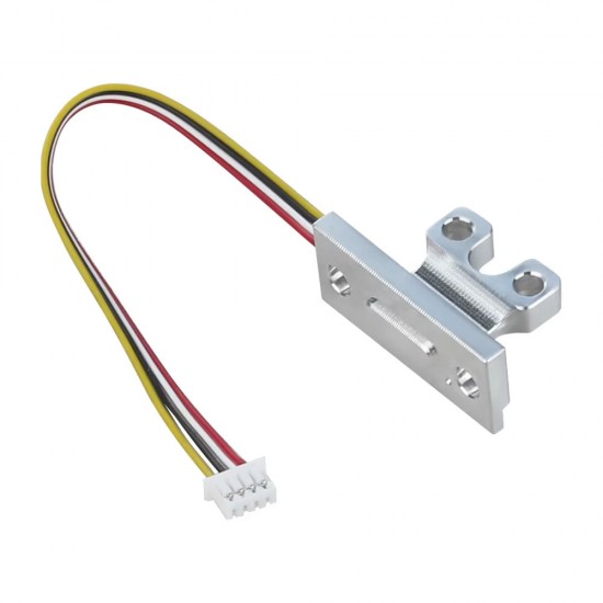سنسور کرنش Strain Gage پرینتر انی‌کیوبیک کوبرا ۳ مکس جهت کالیبراسیون خودکار LeviQ 3.0