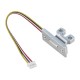 سنسور کرنش Strain Gage پرینتر انی‌کیوبیک کوبرا ۳ مکس جهت کالیبراسیون خودکار LeviQ 3.0