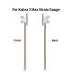 سنسور کرنش Strain Gage پرینتر انی‌کیوبیک کوبرا ۳ مکس جهت کالیبراسیون خودکار LeviQ 3.0