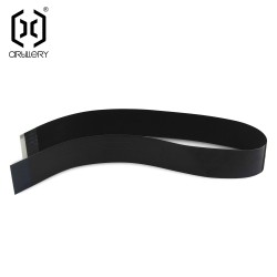 کابل فلت 24 رشته مناسب پرینتر های سه بعدی خانواده آرتیلری Artillery FFC cable کابل فلت 24 رشته مناسب پرینتر های سه بعدی خانواده آرتیلری Artillery FFC cable